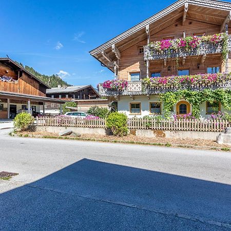 ברמברג אם ווילדקוגל Ferienwohnungen Am Biobauernhof Lahner מראה חיצוני תמונה