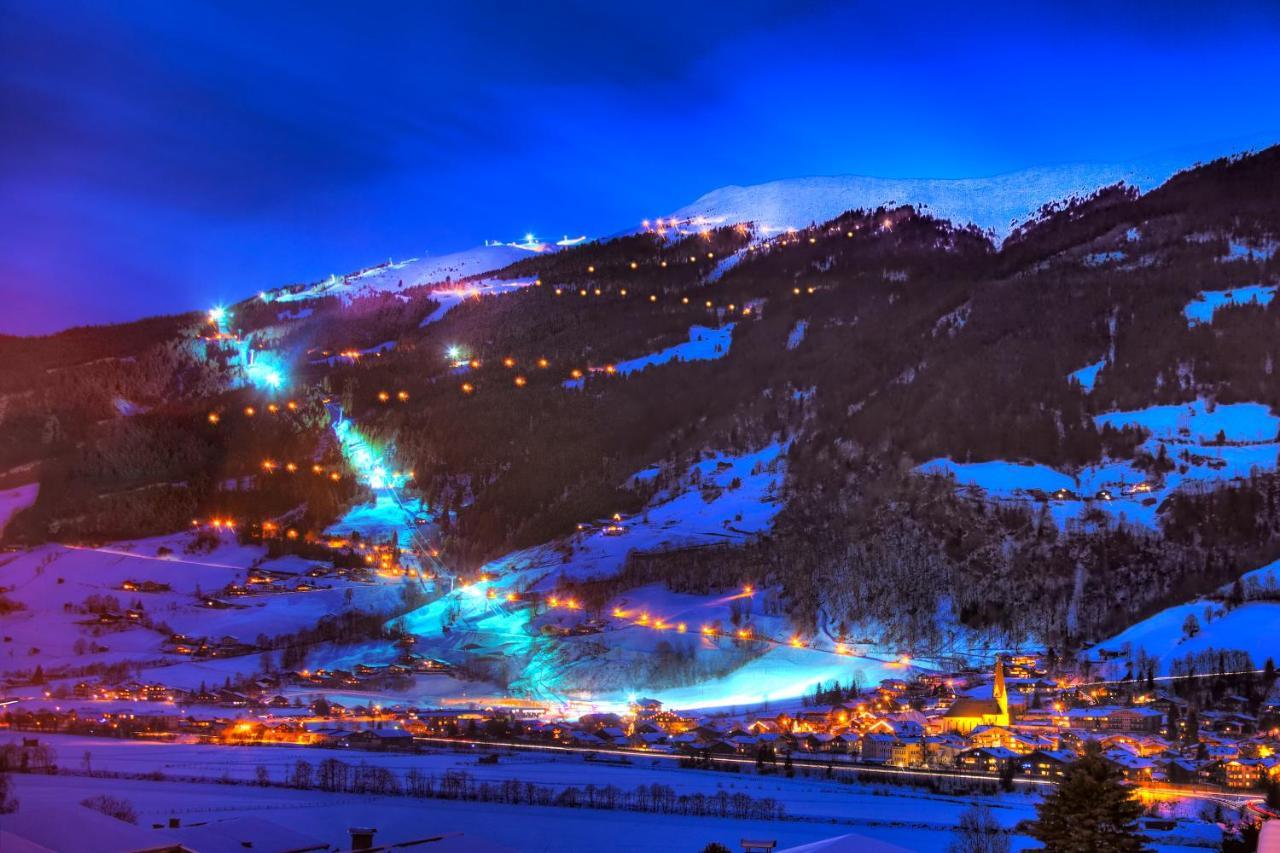 ברמברג אם ווילדקוגל Ferienwohnungen Am Biobauernhof Lahner מראה חיצוני תמונה