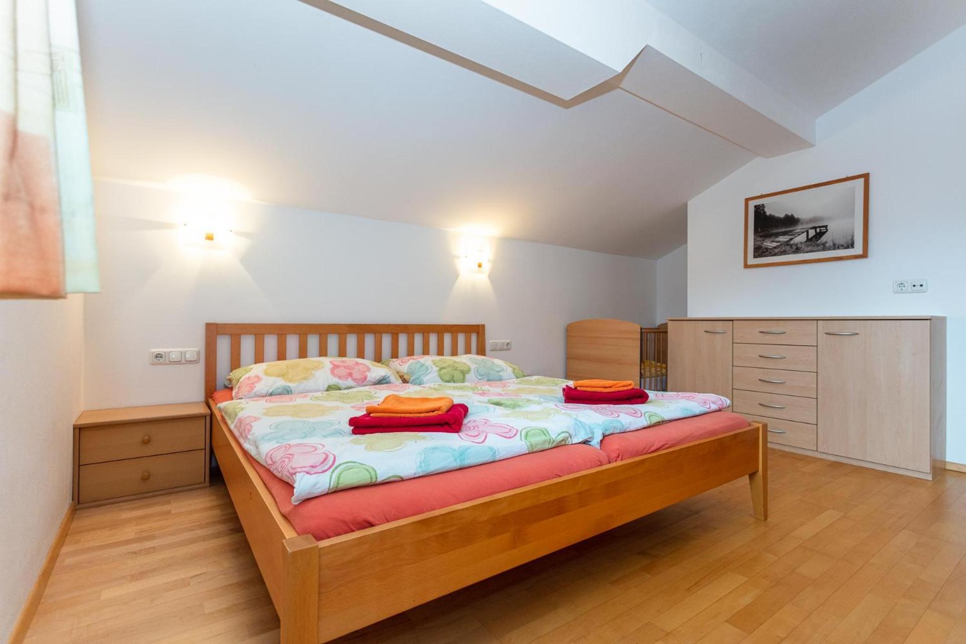 ברמברג אם ווילדקוגל Ferienwohnungen Am Biobauernhof Lahner מראה חיצוני תמונה